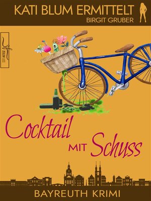 cover image of Cocktail mit Schuss